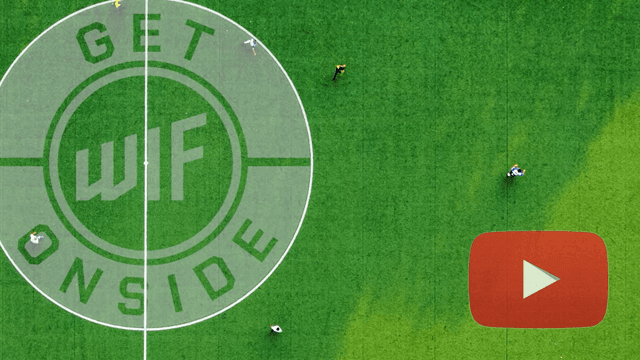 Click here to watch the #GetOnside film