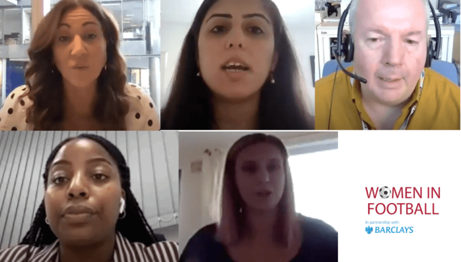 Webinar special: The future of the workplace post COVID-19