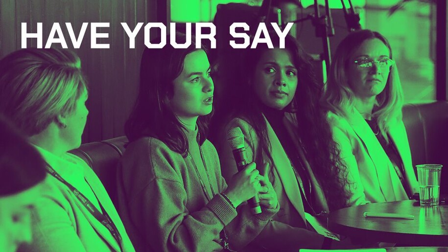 NEW WOMEN IN FOOTBALL SURVEY INVESTIGATES GENDER EQUALITY AT WORK