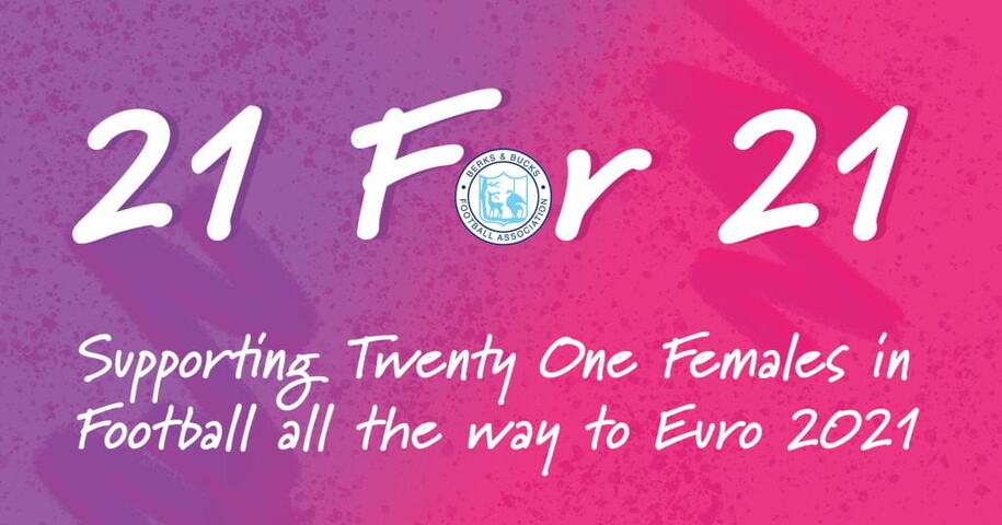 #WhatIf you had a fantastic coaching opportunity ahead of Euro 2021