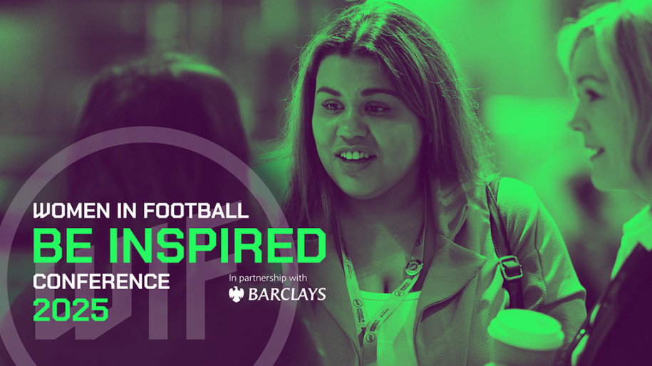 SPARKLING LINE-UP FOR BE INSPIRED 2025 IS ALMOST COMPLETE