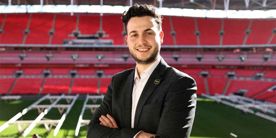 MEMBERS IN FOCUS: INTERNATIONAL MEN'S DAY WITH WIF'S DAN TAYLOR