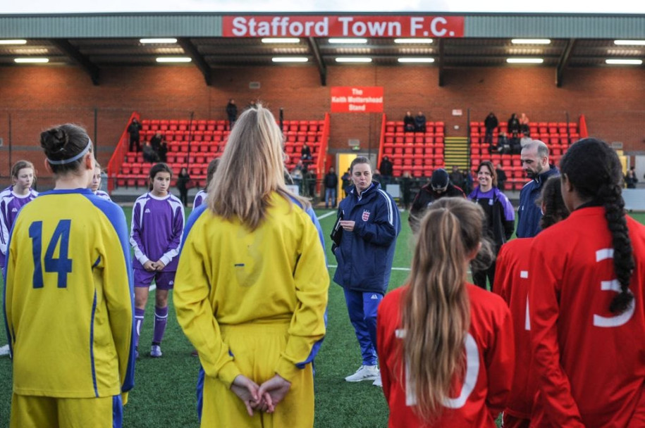 English Schools&rsquo; FA kick-off their search for future stars with trials across the country