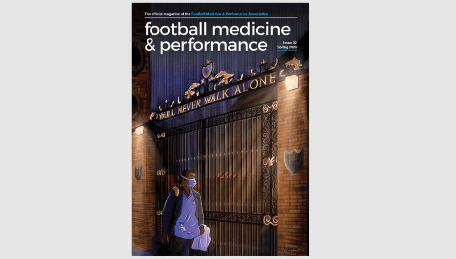 Read: The Football Medicine & Performance Association makes Spring edition of publication available to all