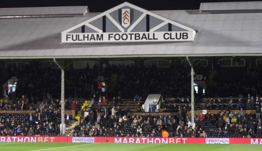 Charitable Funding Trustee opportunities at Fulham