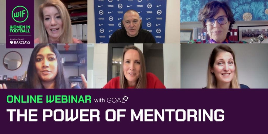 Webinar special: The power of mentoring