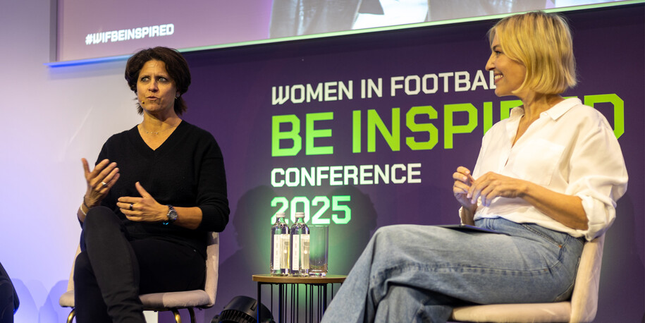 BE INSPIRED REPLAYED: JULIE UHRMAN IN CONVERSATION WITH KELLY CATES