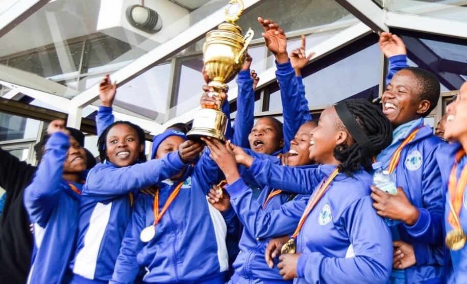 Kick4Life FC becomes world's first top-flight club to adopt gender equal&nbsp;budgets