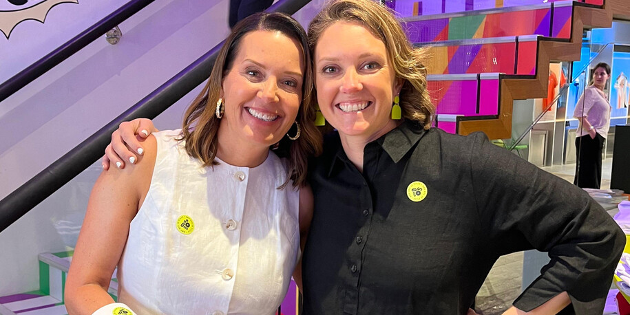 "It helps you find your tribe!" Style Of Our Own and the Women in Football and Xero Small Business Programme