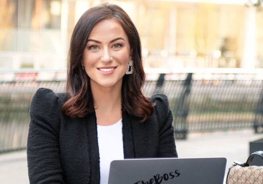 'How to monetise your passion and start a purpose-led business' - special webinar with Laura Tynan
