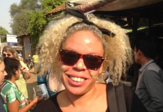 WiF are delighted to announce that Louise Sutton is the new editor of BBC One's Final Score