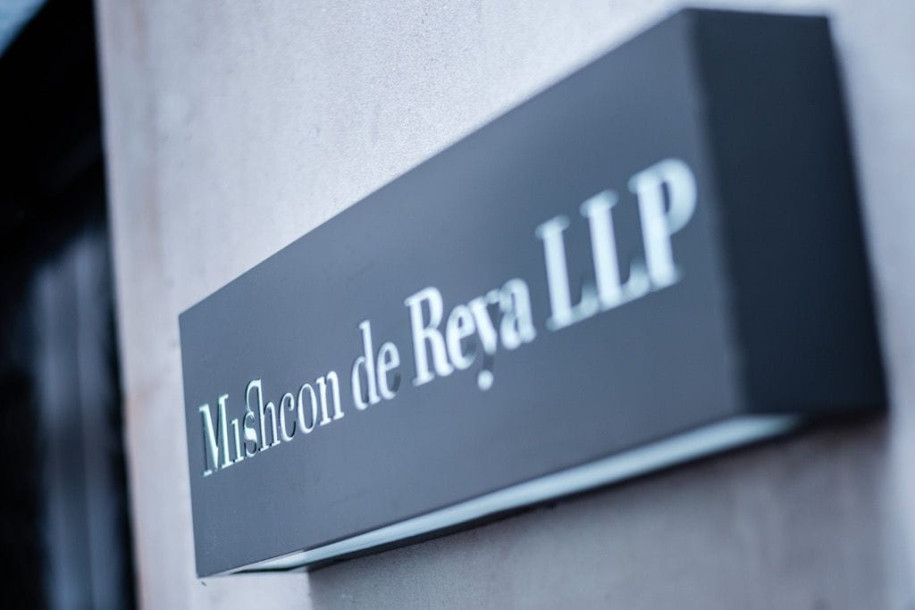 Sports Law Academy for Women in Football, delivered by Mishcon de Reya - FULLY BOOKED