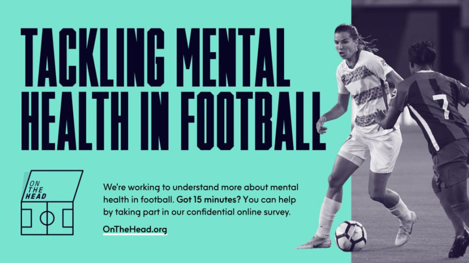 Calling all footballers - researchers at University of Liverpool want to hear from you!