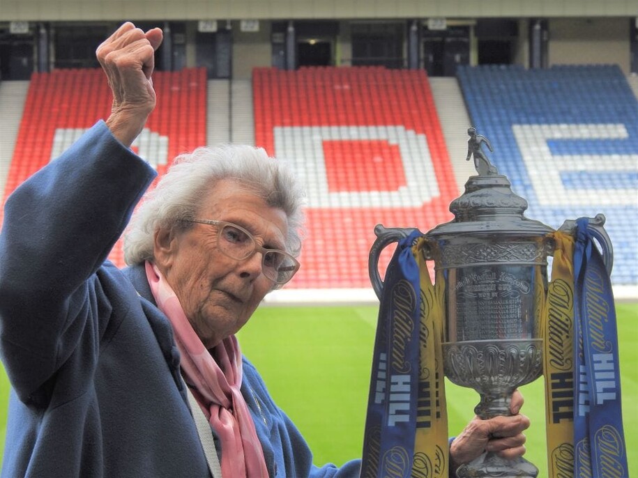 #TalkAboutSport and add your support to this great initiative by Sporting Memories