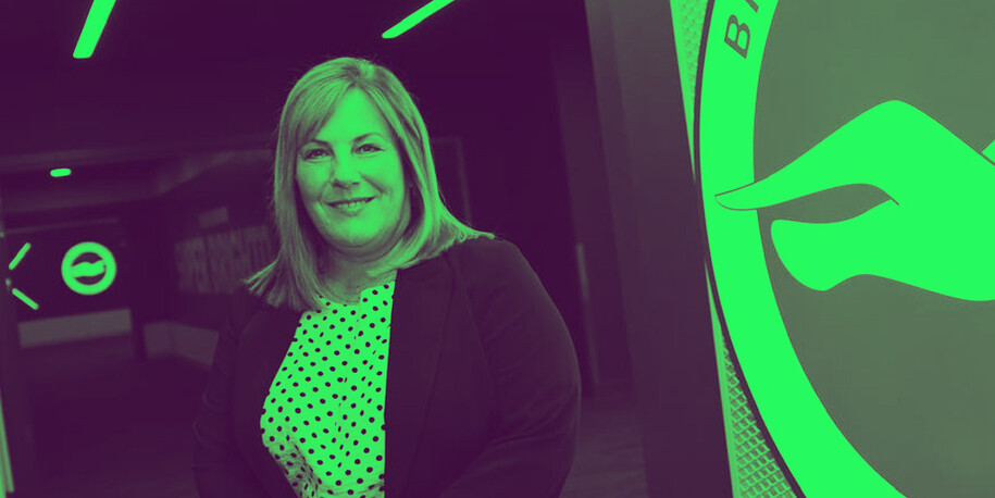 MEMBERS IN FOCUS: BRIGHTON DIRECTOR ROSE READ