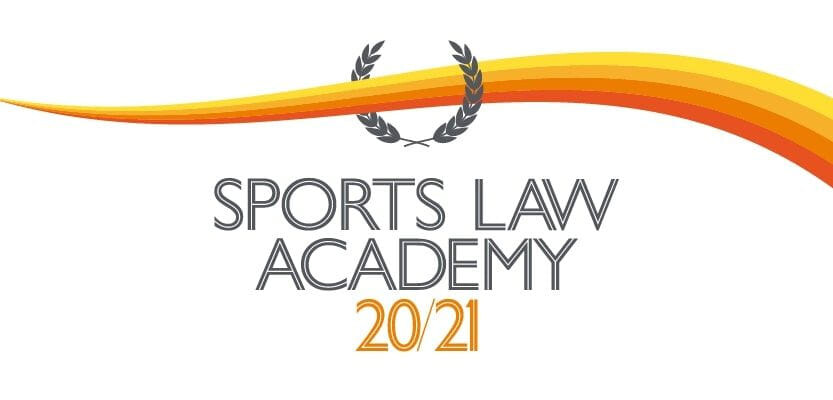 Free online event offering practical tips to junior lawyers and students looking for an alternative career in sports law