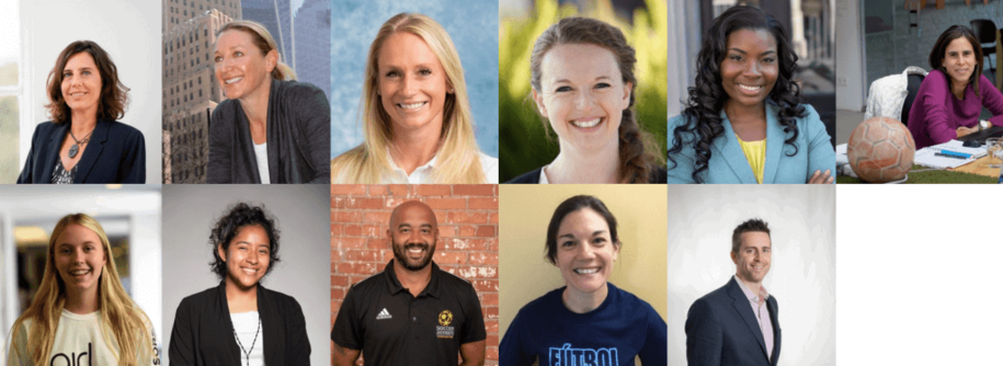 Ebru K&ouml;ksal joins stellar discussion panel at special Beyond Sport online event