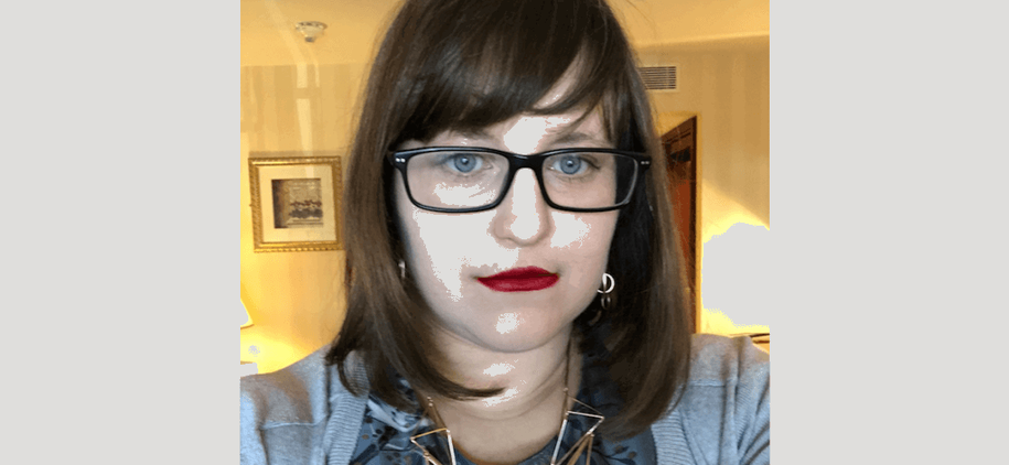 Sports writer Suzy Wrack reaches finals of prestigious British Journalism Awards 2019