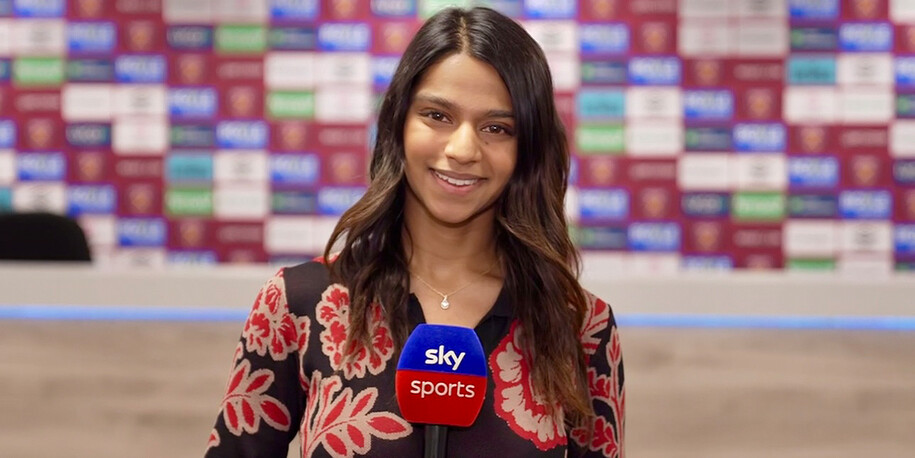 Members in Focus: Celebrating Freelance Broadcaster Uma Gurav for International Women&rsquo;s Day