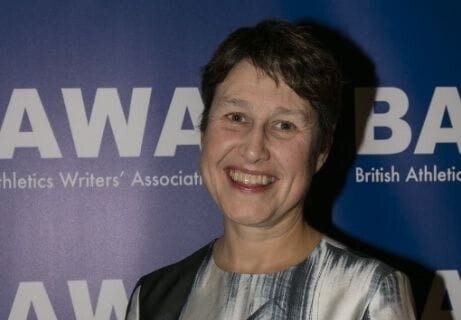 Sports writing masterclass with top journalist Vikki Orvice