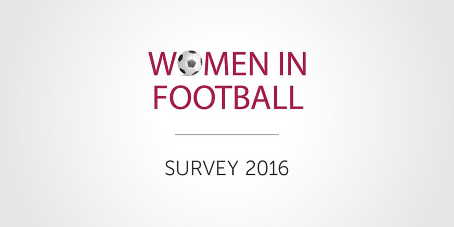 Women in Football 2016 Survey Analysis