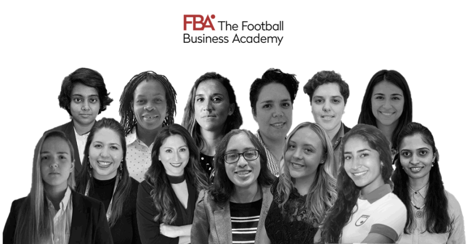 The FBA continues #WhatIf support by pledging 50% discount for Professional Master in Football Business course