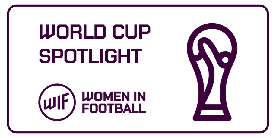 The women shaping the 2026 FIFA World Cup