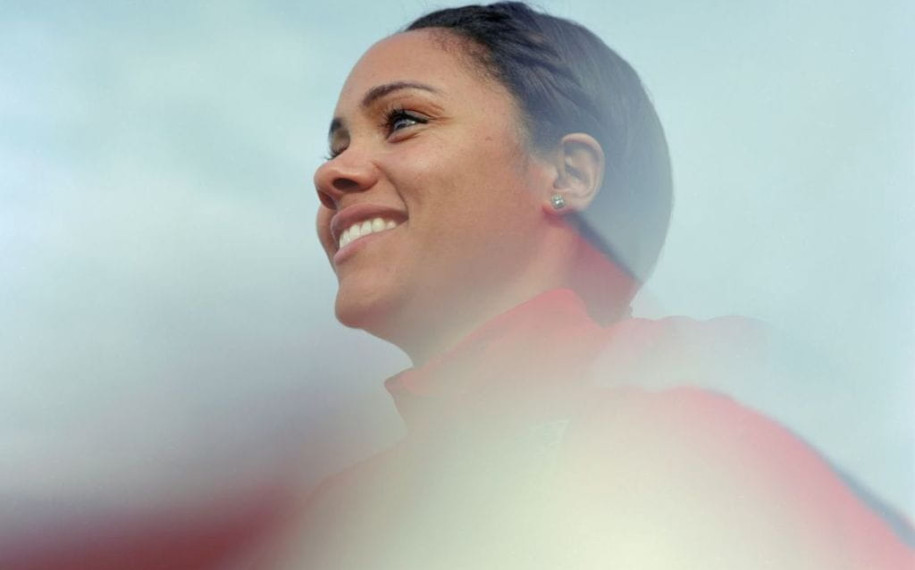 'We are raring to go' says England ace Alex Scott