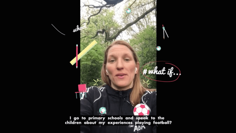 #WhatIf - the video