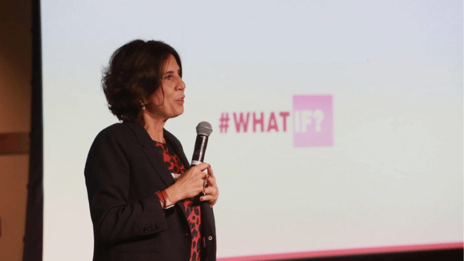 Women in Football Chair Ebru K&ouml;ksal to speak at World Football Summit in Madrid