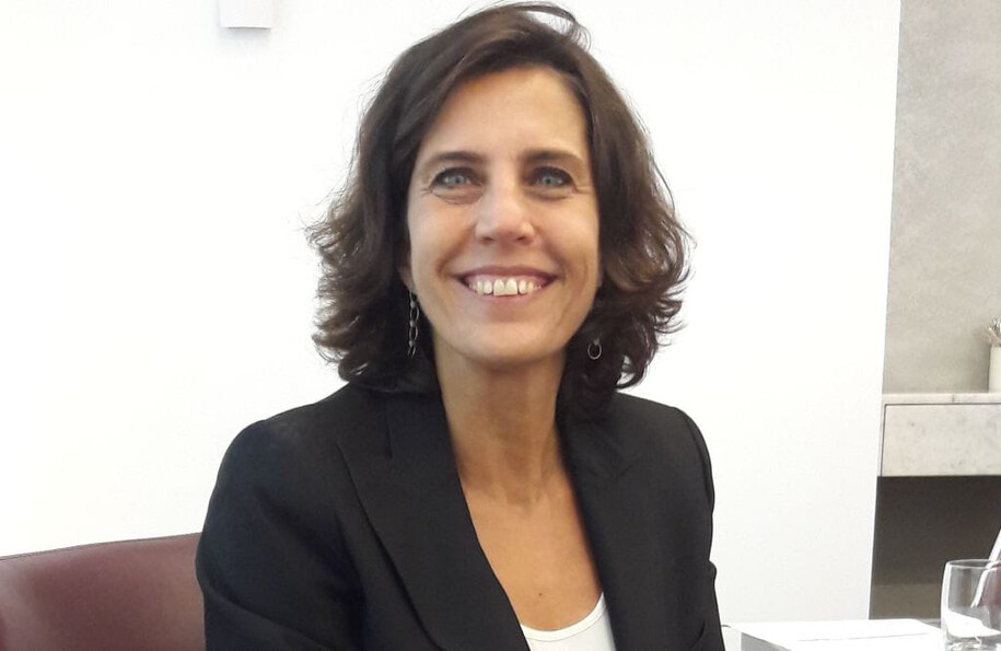 "Being Bold For Change" - WiF Chair Ebru K&ouml;ksal shares her incredible story in special video