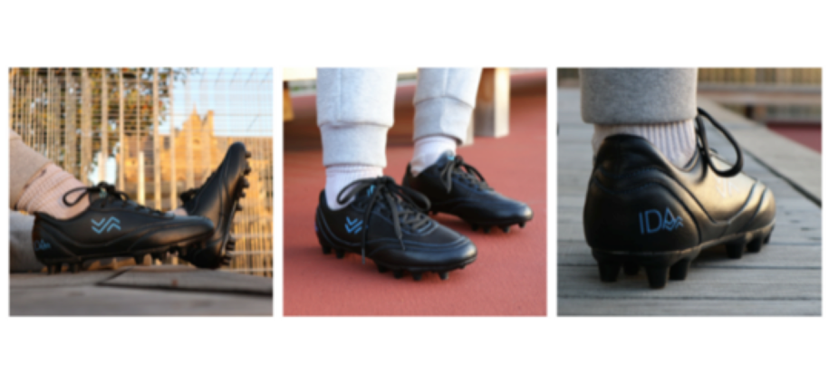 football boots for women