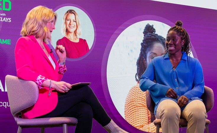 Celebrating women’s achievement