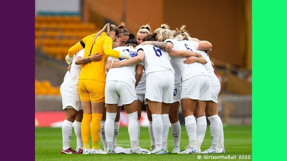 A TEAM EFFORT: WOMEN IN FOOTBALL DIRECTORS' ROLE IN ENGLAND'S PROGRESS