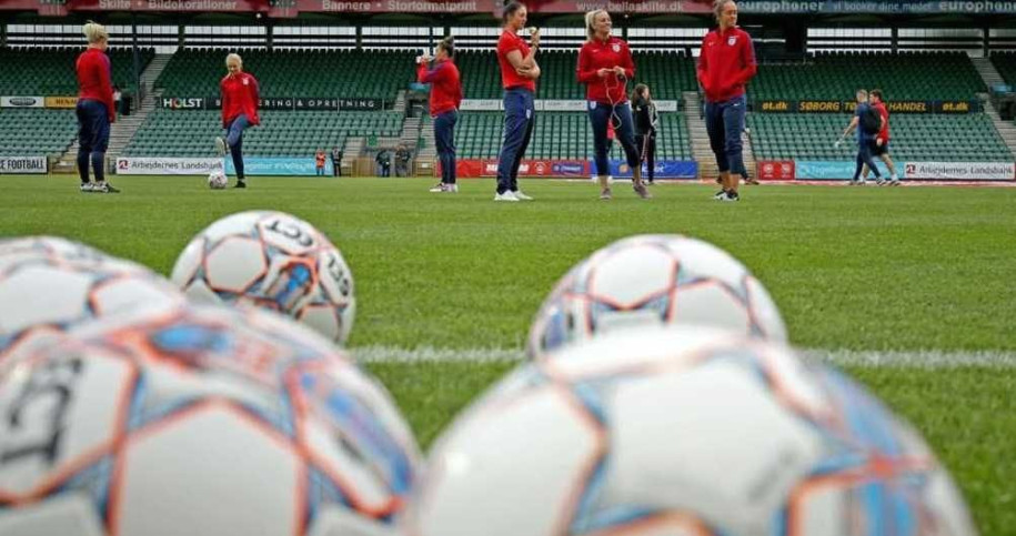 FA confirms plan for eight Women's High Performance Football Centres