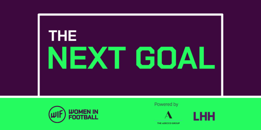 WOMEN IN FOOTBALL AND THE ADECCO GROUP RETURN WITH THE NEXT GOAL PROGRAMME TO SUPPORT FEMALE PLAYERS' CAREER TRANSITIONS