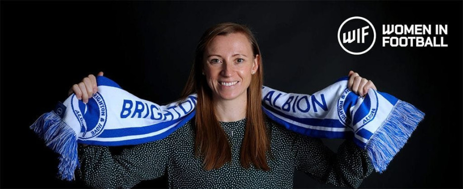 BEHIND SPORT MEETS... POLLY BANCROFT