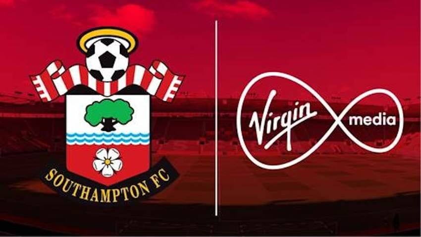 Southampton women's team get first-ever shirt sponsorship deal for start of the 2019/20 season