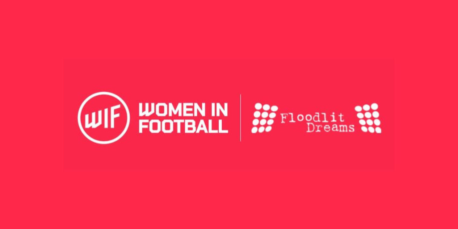 Top 10 named for Floodlit Dreams and Women in Football writing anthology