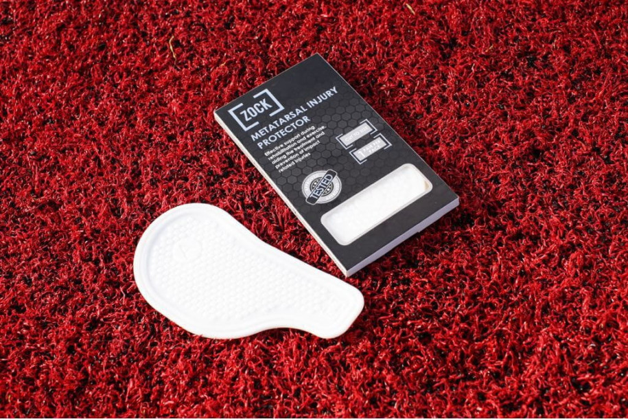 #WhatIf we gave away a full set of Zocks to a women&rsquo;s football team?