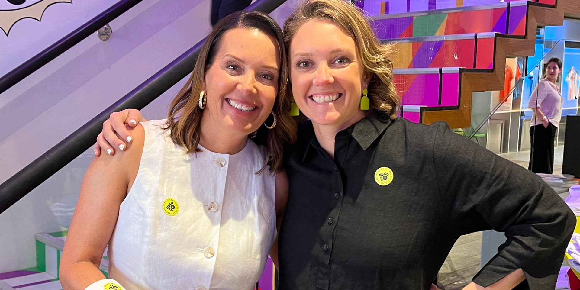 "It helps you find your tribe!" Style Of Our Own and the Women in Football and Xero Small Business Programme