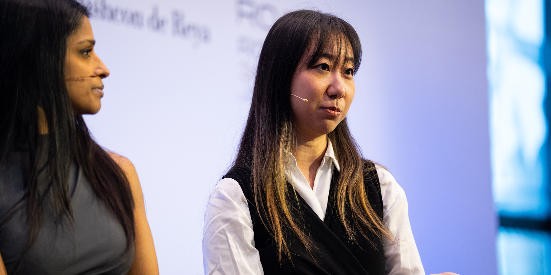 Reflecting on Lunar New Year, with WIF's Maria Xing