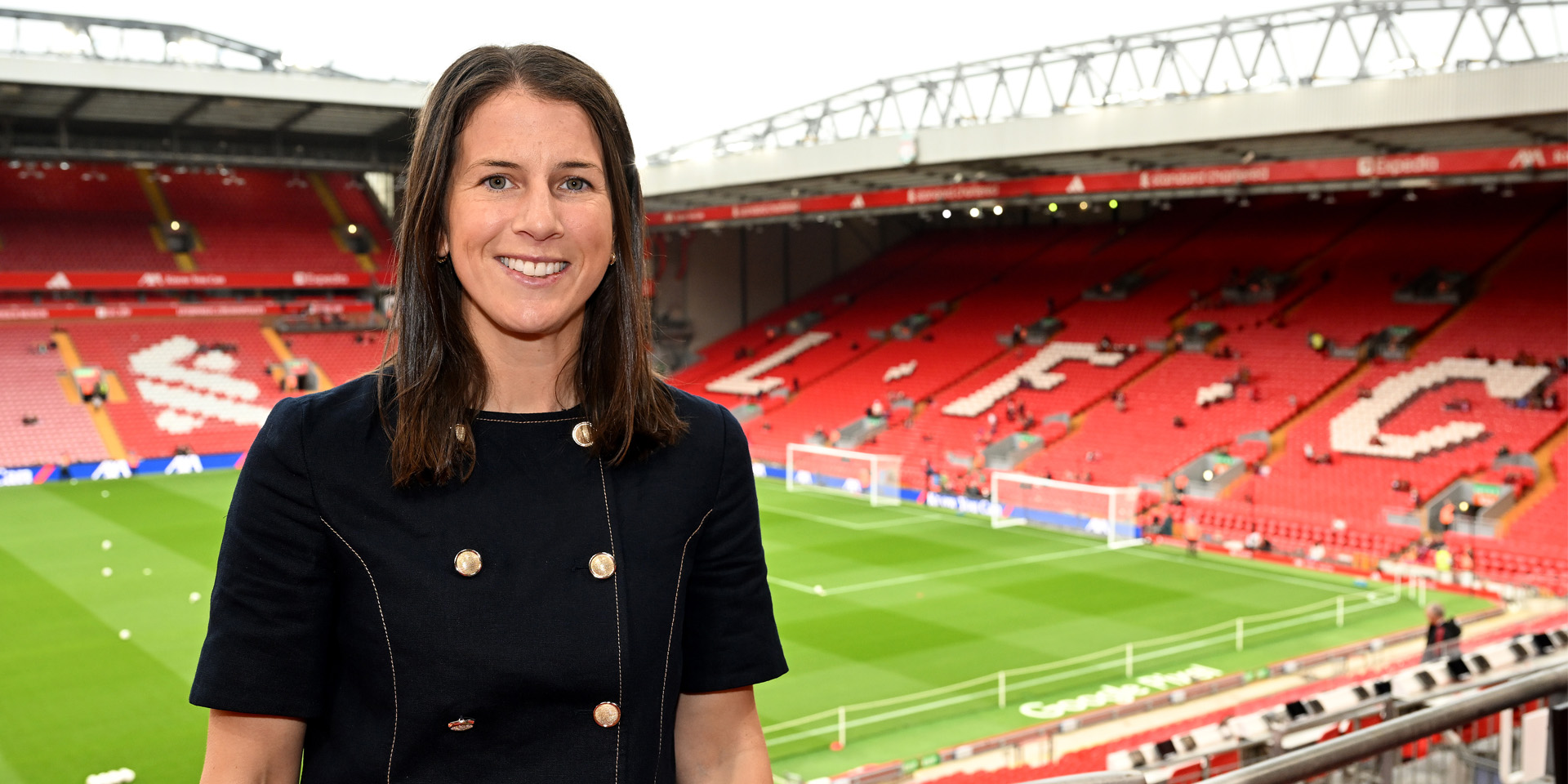 Members in Focus: Liverpool FC legend Niamh Fahey talks career triumphs, transition and transformation