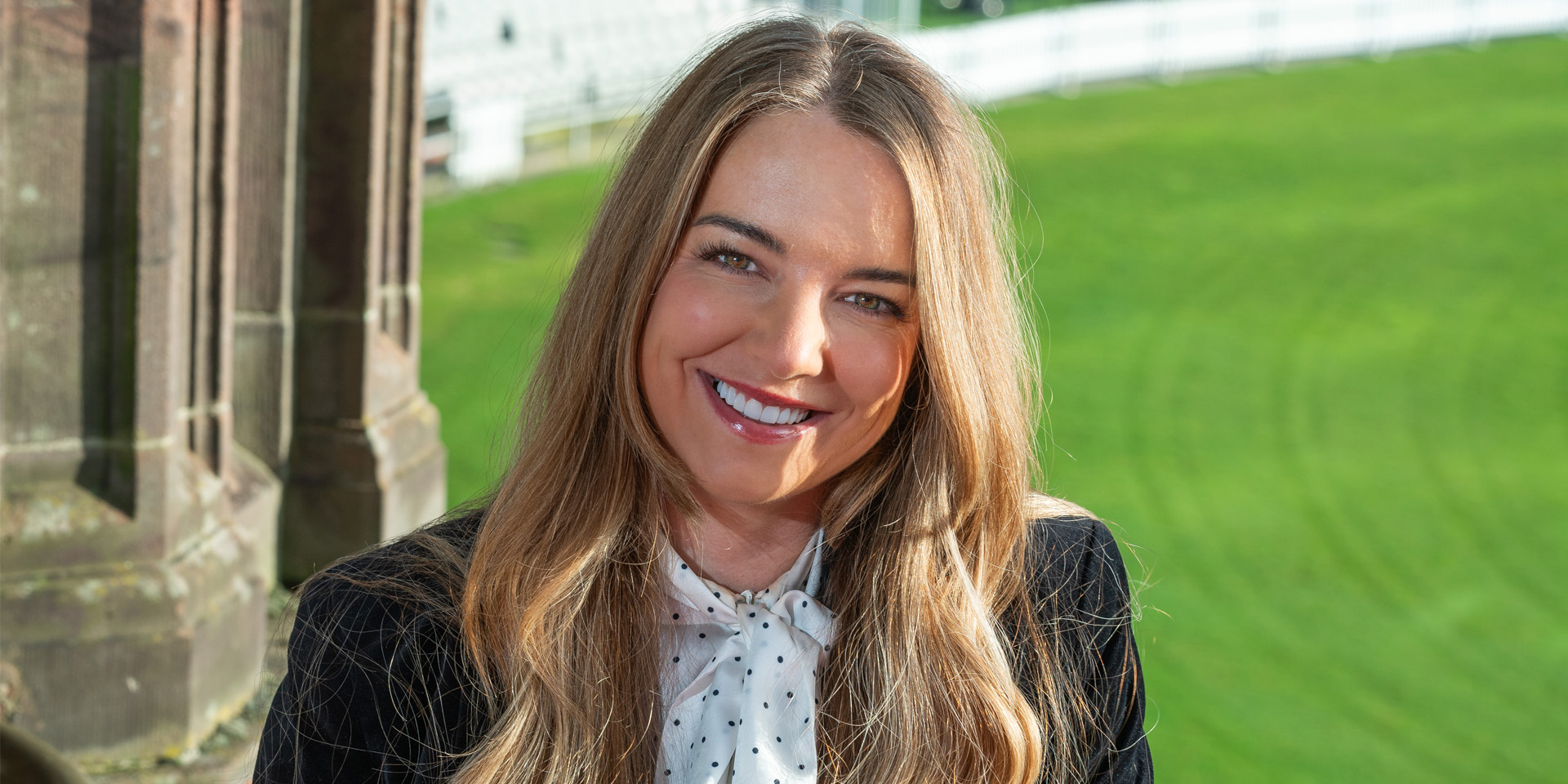 Members in Focus: Nicci Clarke &ndash; Have Faith, Not Fear