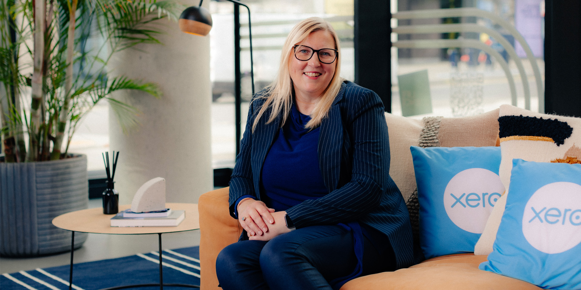 MEMBERS IN FOCUS: INCLUSIVITY CHAMPION TRACY LIGHT