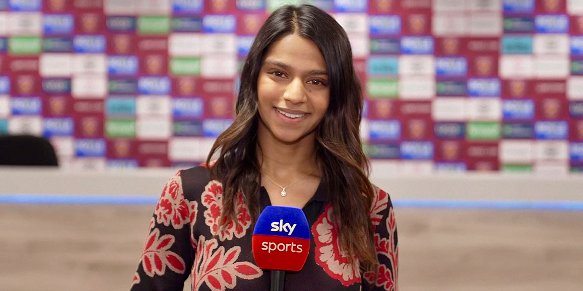 Members in Focus: Celebrating Freelance Broadcaster Uma Gurav for International Women&rsquo;s Day