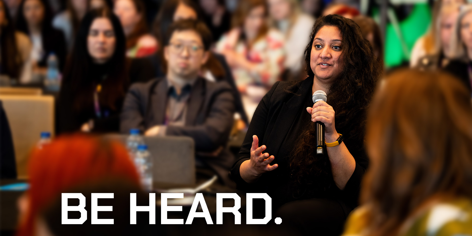 BE HEARD IN THE WOMEN IN FOOTBALL 2025 ANNUAL SURVEY AND WIN PRIZES