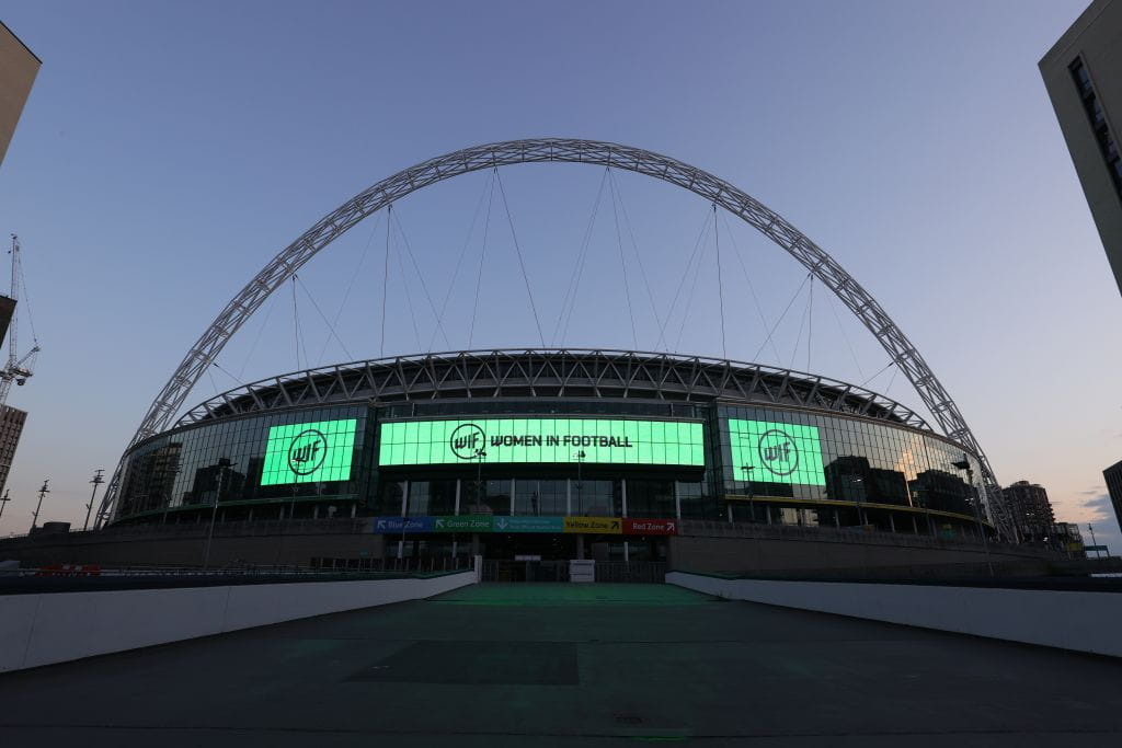 SUPREME COURT RULING ON THE 2010 EQUALITY ACT: A STATEMENT FROM WOMEN IN FOOTBALL