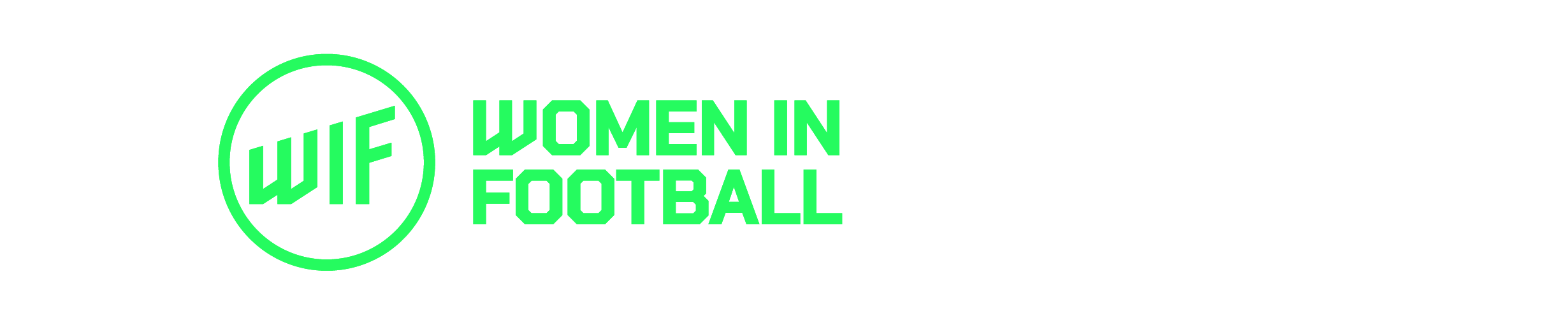 Women in Football