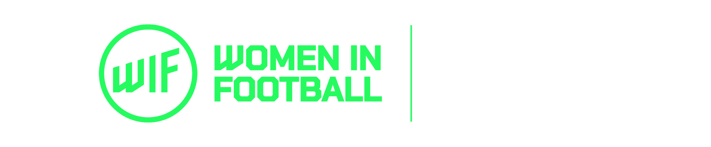 Women in Football. In partnership with Barclays